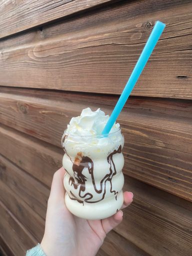 Milkshakes